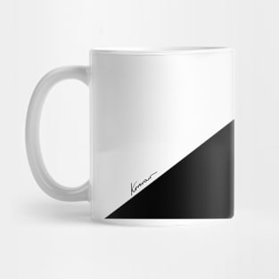 Black Mug